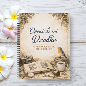 Opowiedz mi, Dziadku