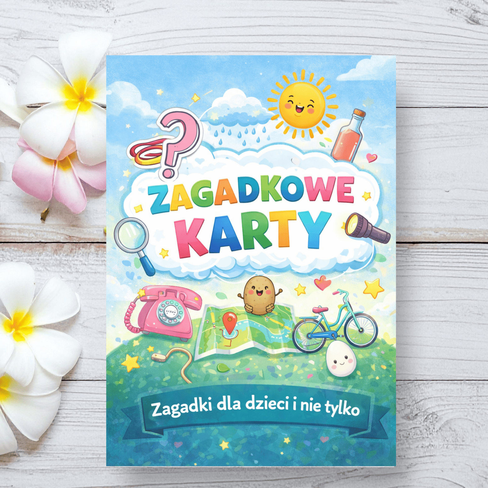 Zagadkowe karty