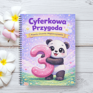 Cyferkowa Przygoda