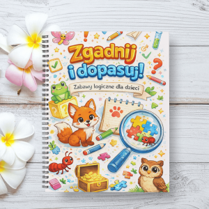 Zgadnij i dopasuj