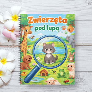 Zwierzęta pod lupą